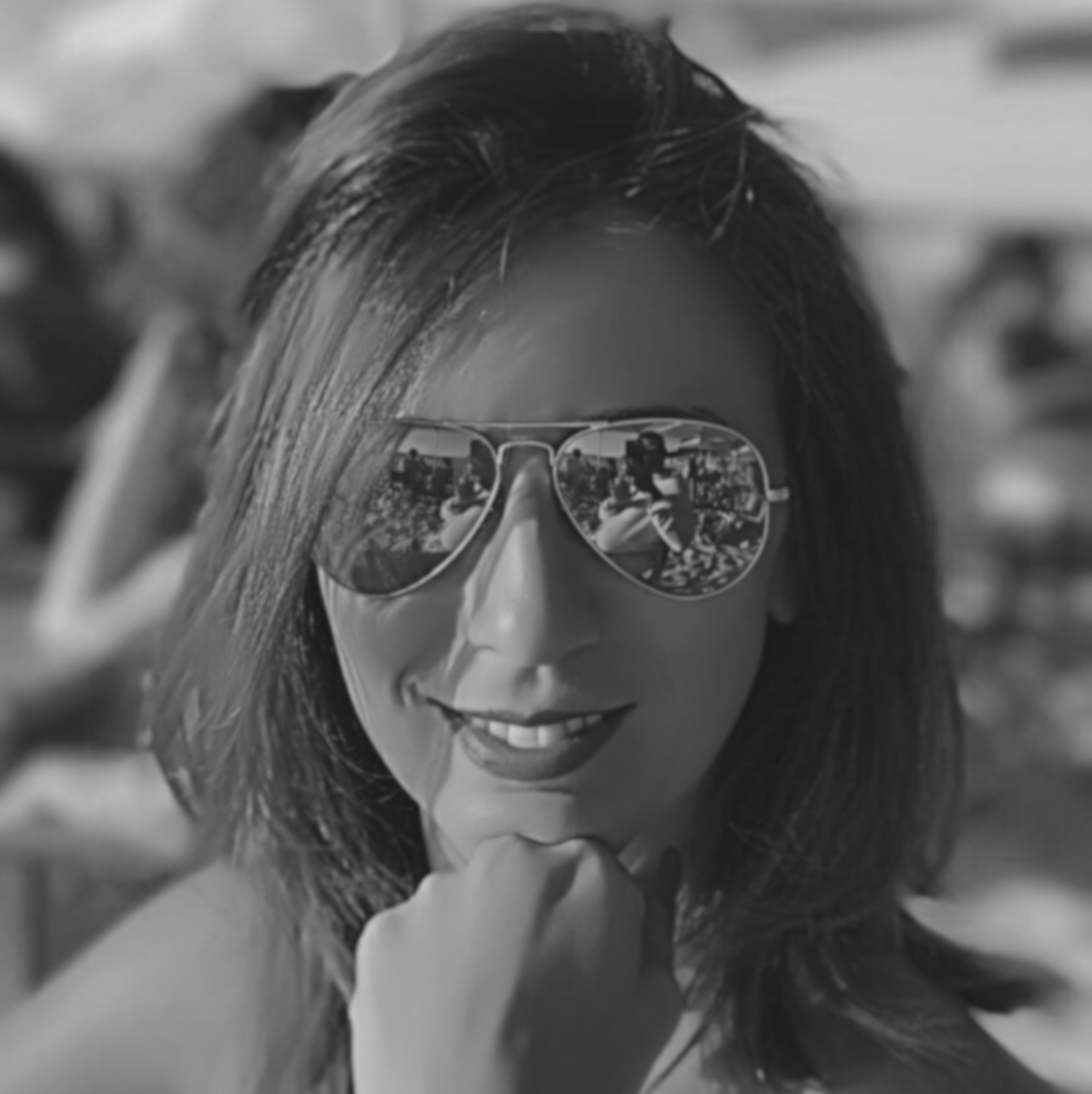 Nathalie Sarton