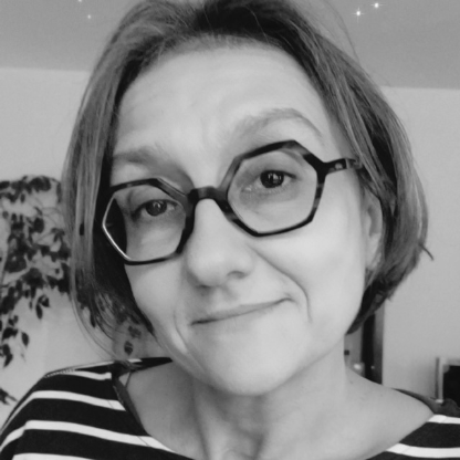 Karine Balland