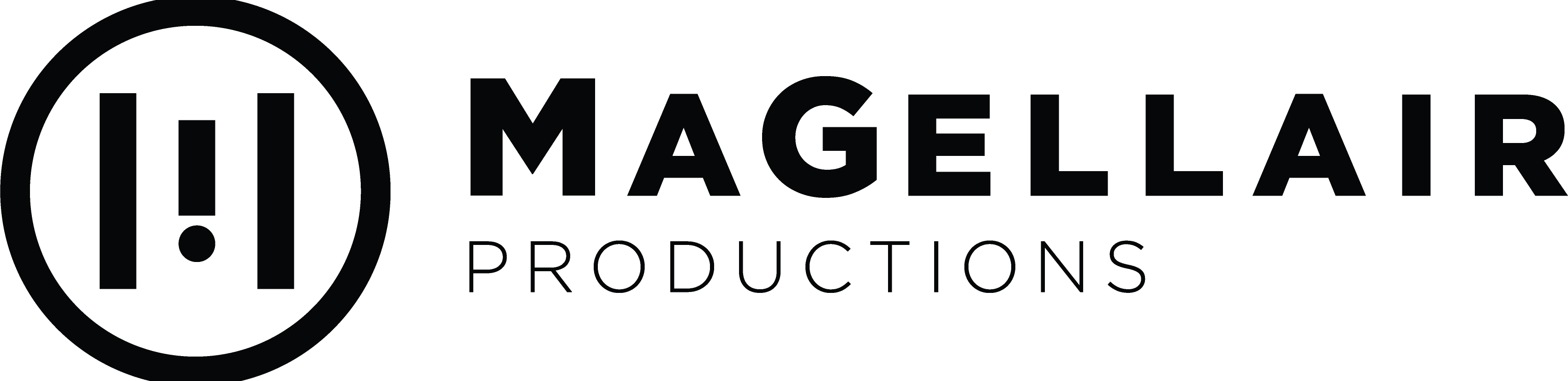 Magellair Connexion