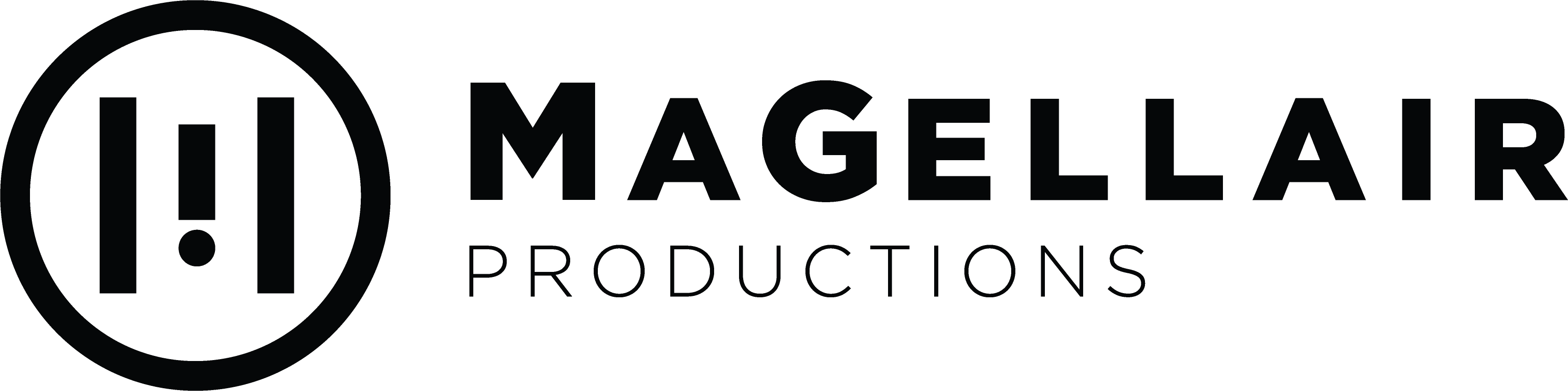 Magellair Productions