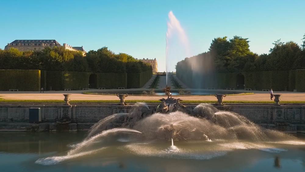 Les Canaux De Paris Un Patrimoine Révélé Les Canaux de Paris, un patrimoine révélé – Magellair Productions